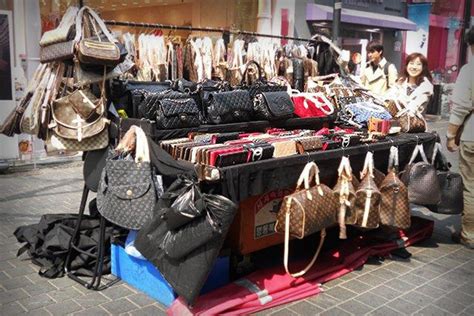 where to buy fake clothes in korae|counterfeit products in korea.